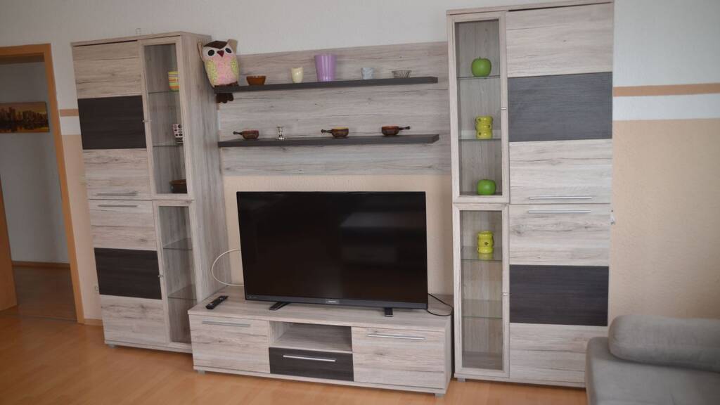 Wohnung zur Miete 1.490 € 3 Zimmer 95 m² Geschoss -3/4 frei ab sofort Fellbach 70736