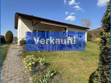 Einfamilienhaus zum Kauf 569.000 € 4 Zimmer 110,3 m² 1.210 m² Grundstück frei ab sofort Salem Salem 88682