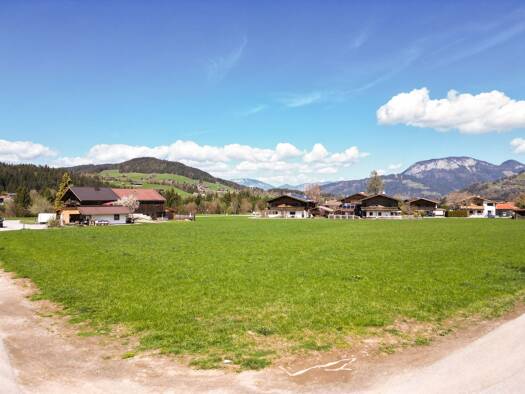 Grundstück zum Kauf 595.000 € 564 m² Grundstück Hopfgarten im Brixental 6361