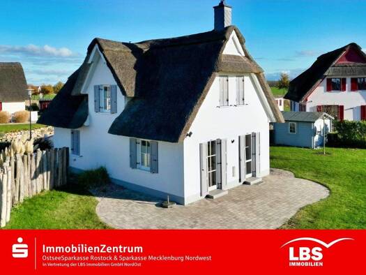 Haus zum Kauf 749.000 € 4 Zimmer 87,9 m² 849 m² Grundstück Groß Schwansee 23942