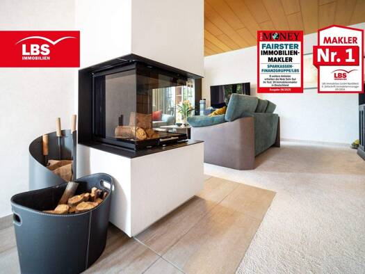 Einfamilienhaus zum Kauf 559.000 € 6 Zimmer 172 m² 781 m² Grundstück frei ab sofort Altenhagen Bielefeld 33729