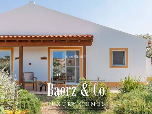 Haus zum Kauf 3.000.000 € 435 m² 535 m² Grundstück serpa (salvador e santa maria)