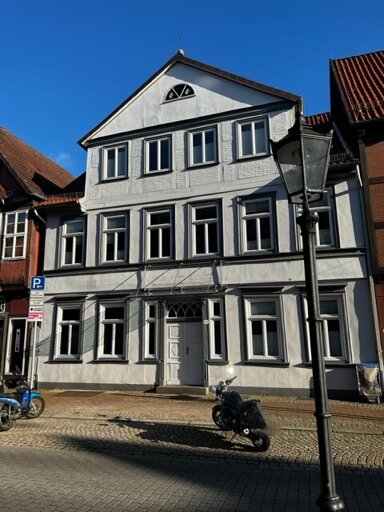 Bürogebäude zum Kauf als Kapitalanlage geeignet 1.377,71 € 439 m² Grundstück Altstadt Celle 29221