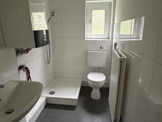 Wohnung zur Miete 379 € 2,5 Zimmer 48,8 m² 1. Geschoss frei ab 31.07.2026 Sedanstraße 77 Süd Herten 45699