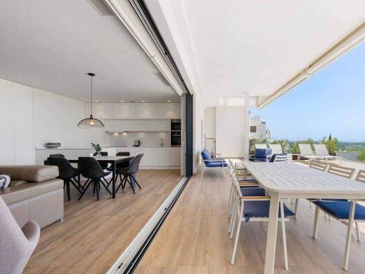 Wohnung zum Kauf provisionsfrei 519.000 € 3 Zimmer 115 m² Las Colinas