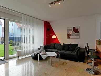 Wohnung zur Miete Wohnen auf Zeit 815 € 2 Zimmer 47 m² frei ab 01.11.2024 Hochheim Erfurt 99094