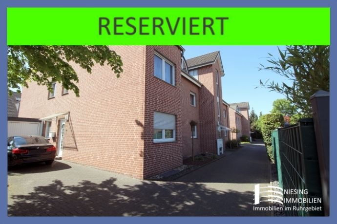 Wohnung zum Kauf provisionsfrei 249.700 € 3,5 Zimmer 117 m²<br/>Wohnfläche Alstaden - West Oberhausen 46049