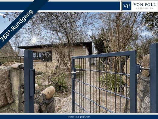 Bungalow zum Kauf 449.000 € 5 Zimmer 135 m² 997 m² Grundstück Hamburg 21077