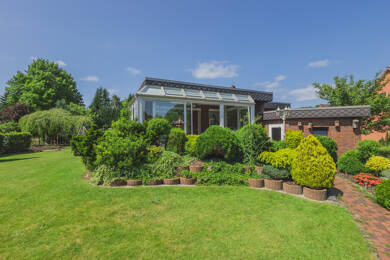 Bungalow zum Kauf 256.000 € 3 Zimmer 99,9 m² 660 m² Grundstück Rendsburg 24768