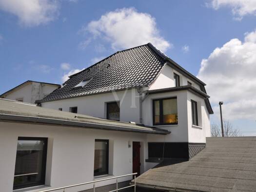 Mehrfamilienhaus zum Kauf 2.157.520 € 17 Zimmer 724 m² 1.251 m² Grundstück Sassnitz 18546