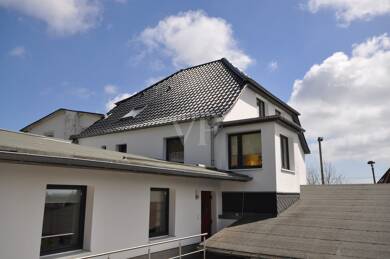 Mehrfamilienhaus zum Kauf 2.157.520 € 17 Zimmer 724 m² 1.251 m² Grundstück Sassnitz Sassnitz 18546