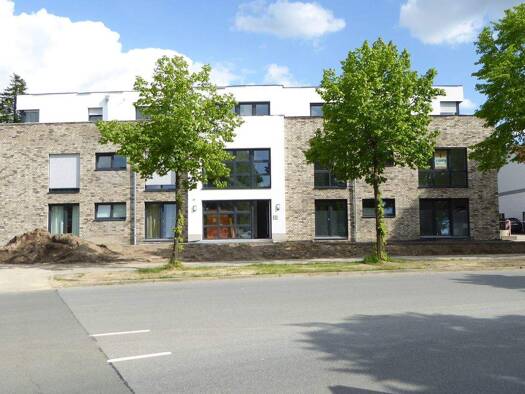 Wohnung zur Miete 1.110 € 4 Zimmer 102,8 m² 1. Geschoss frei ab sofort Telgte 48291