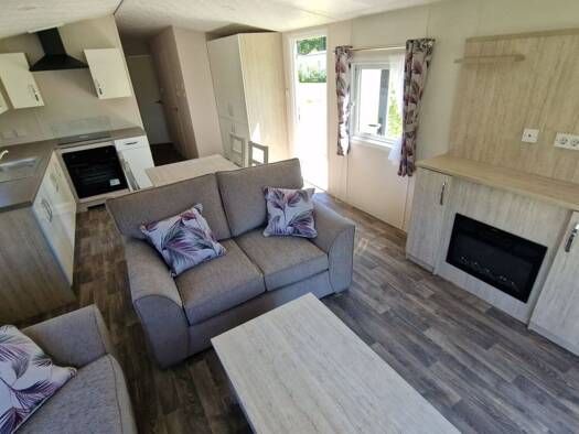 Einfamilienhaus zum Kauf provisionsfrei 66.603 € 4 Zimmer 44 m² 170 m² Grundstück Strandweg 2 Niederdorla Kropswolde 9606PR