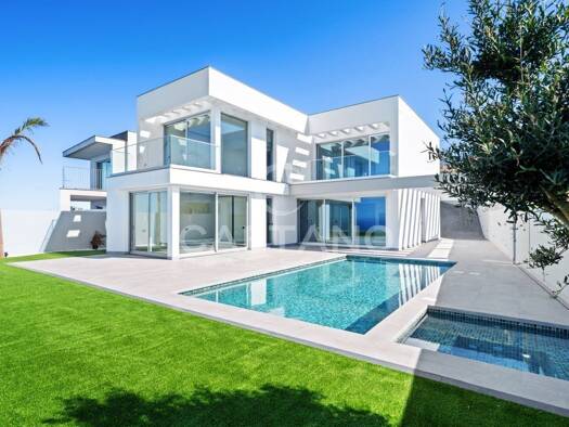 Haus zum Kauf 1.650.000 € 200 m² 3.500 m² Grundstück Canhas 9360