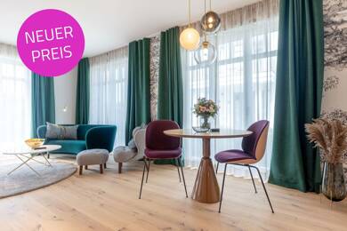 Wohnung zum Kauf - Neubau 805.000 € 2 Zimmer 68,8 m² EG Westerland Sylt 25980