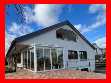 Mehrfamilienhaus zum Kauf 565.000 € 9 Zimmer 300 m² 970 m² Grundstück Barienrode Diekholzen 31199