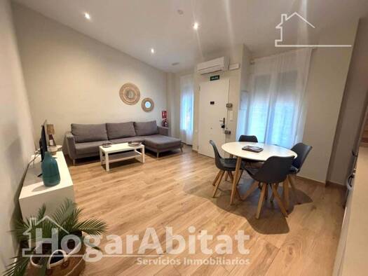 Wohnung zum Kauf 390.000 € 2 Zimmer 75 m² de la Isla de Hierro Valencia 46011