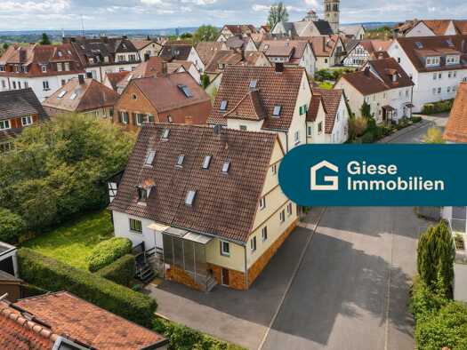 Doppelhaushälfte zum Kauf 350.000 € 6 Zimmer 97 m² 80 m² Grundstück Degerloch Degerloch 70597