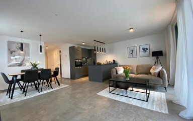 Wohnung zur Miete Wohnen auf Zeit 2.770 € 3 Zimmer 85 m² frei ab sofort Anna-Reich-Str. 0 Sindelfingen 101 Sindelfingen 71069