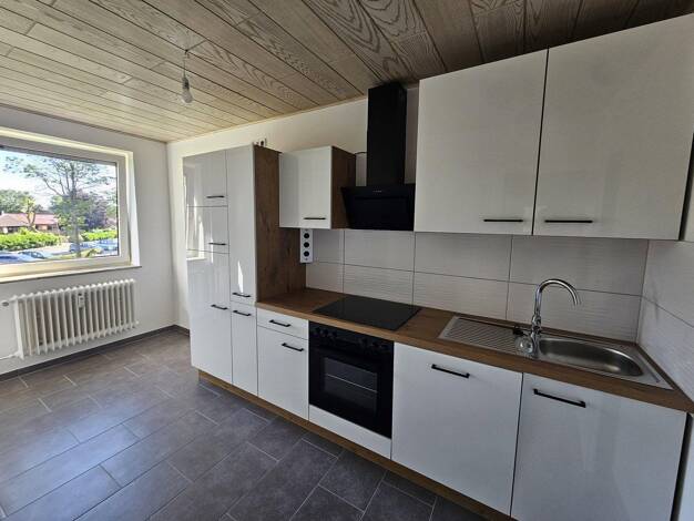 Wohnung zur Miete 760 € 3 Zimmer 66 m² 1. Geschoss Am Fleet 17 Wilster 25554