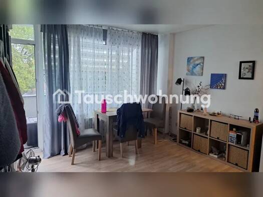 Wohnung zur Miete Tauschwohnung 450 € 1 Zimmer 33 m² Altstadt-Süd Innenstadt 50676