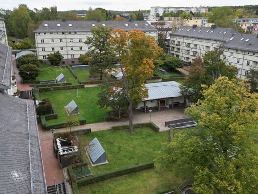 Außenstellplatz zur Miete 50 € Münchner Straße 12 Sonnenberg Sonnenberg 09130