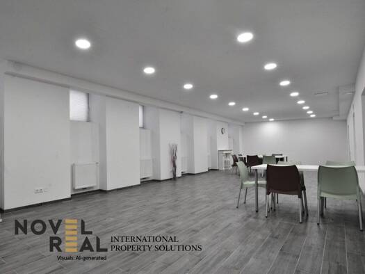Büro zum Kauf 1.882 € 5 Zimmer Wien 1180