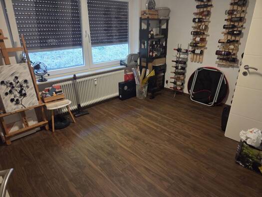 Wohnung zur Miete 1.350 € 5 Zimmer 129 m² Geschoss 1/2 Bad Herrenalb Bad Herrenalb 76332