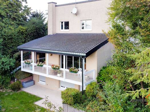 Haus zum Kauf 585.000 € 5 Zimmer 188 m² 653 m² Grundstück Herbersknapp 18 Holzen Dortmund 44267