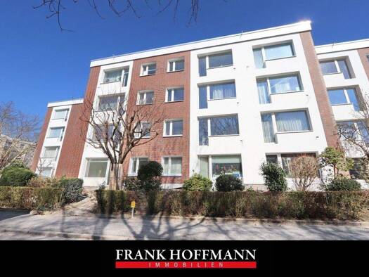 Terrassenwohnung zum Kauf 398.000 € 3 Zimmer 78,7 m² EG Rahlstedt Hamburg 22145