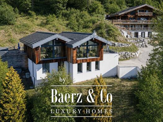Haus zum Kauf 2.150.000 € 210 m² Morzine 74110