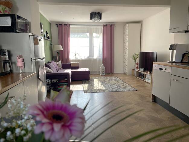 Wohnung zum Kauf 357.000 € 4 Zimmer 124 m² Lützschena-Stahmeln Leipzig 04159