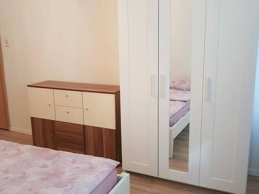 Wohnung zur Miete 1.890 € 3 Zimmer 55 m² EG Deutz Köln 50679