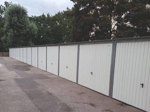 Halle/Industriefläche zum Kauf 20.000 € 12 m² Lagerfläche Mitte Heiligenhaus 42579