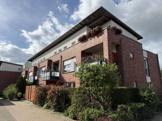 Wohnung zum Kauf 186.000 € 2 Zimmer 62 m² Holtwick Rosendahl 48720