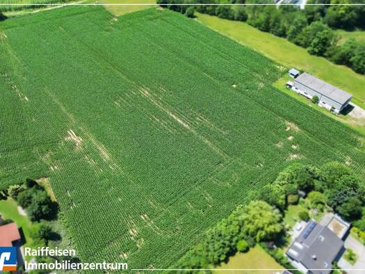 Land-/Forstwirtschaft zum Kauf 25.500 m² Grundstück Straubing 94315