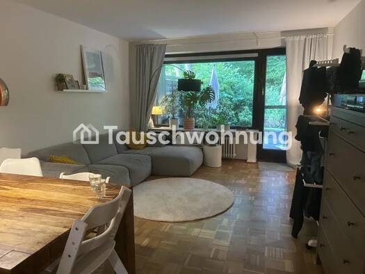 Wohnung zur Miete Tauschwohnung 895 € 3 Zimmer 74 m² EG Rissen Altona 22559