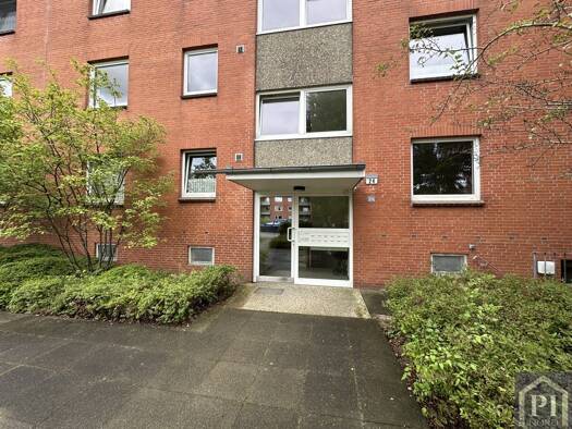 Wohnung zum Kauf provisionsfrei 159.000 € 2 Zimmer 60,8 m² 1. Geschoss Schilksee Kiel 24159