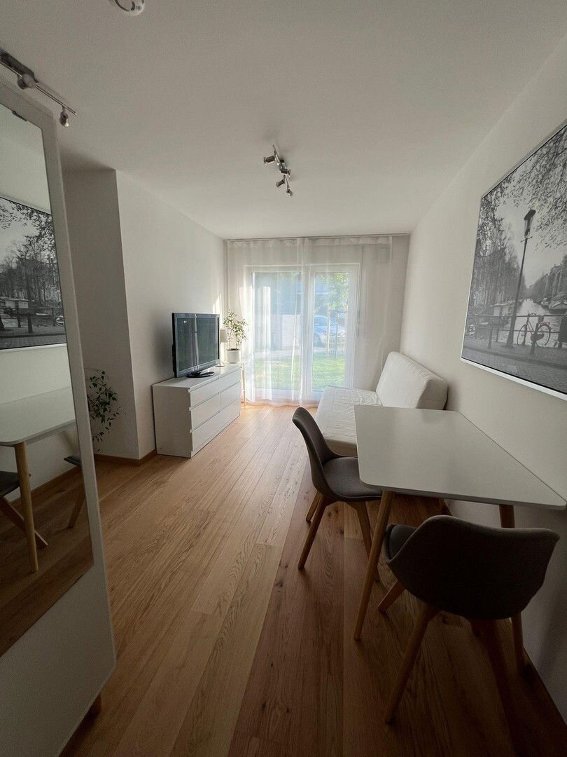 Wohnung zur Miete 590 € 1 Zimmer 21 m²<br/>Wohnfläche EG<br/>Geschoss 15.12.2024<br/>Verfügbarkeit Naurod - Süd Wiesbaden-Naurod 65207