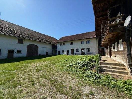 Bauernhaus zur Miete 1.000 € 4 Zimmer 120 m² frei ab sofort Urberbauer Rotthalmünster 94094