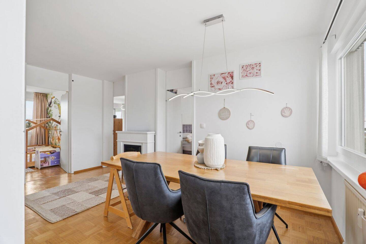 Wohnung – Bregenz, Bezirk Bregenz - Ansicht 5