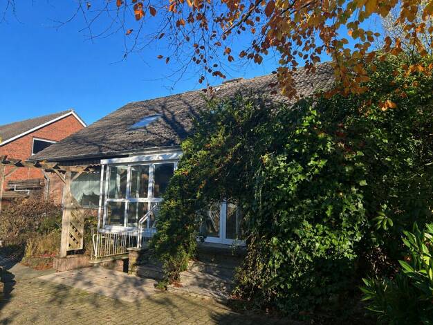 Einfamilienhaus zum Kauf 585.000 € 7 Zimmer 155 m² 646 m² Grundstück Nottulner Landweg 36 Roxel West 48161