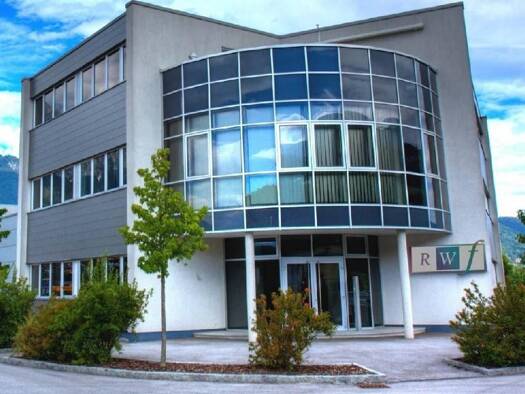 Praxis zur Miete 360 € 20 m² Bürofläche Volders 6111