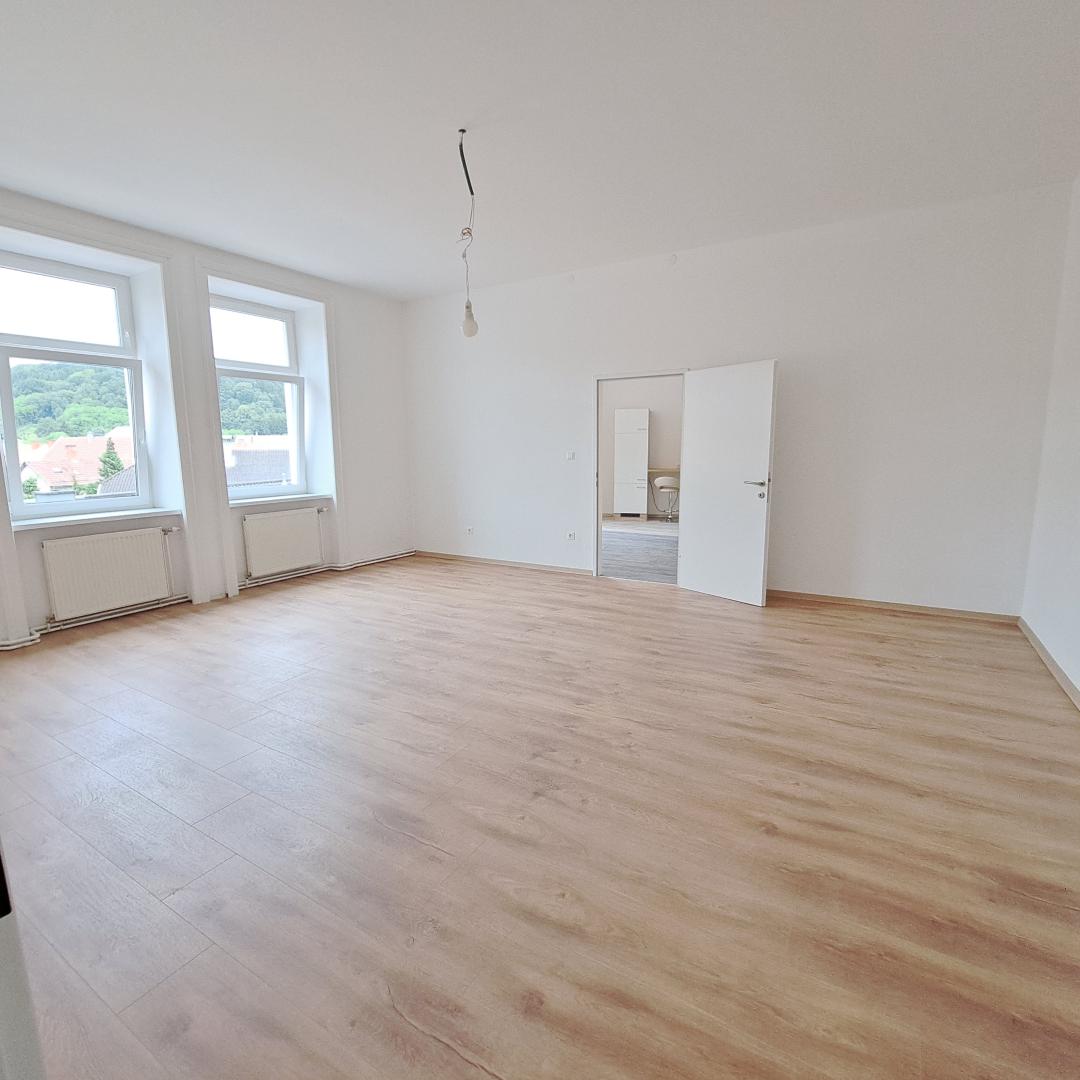 Wohnung zur Miete 590 € 3 Zimmer 90 m²<br/>Wohnfläche 2.<br/>Geschoss Wilhelmsburg 3150