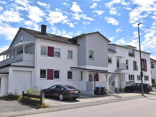 Wohnung zum Kauf 210.000 € 3 Zimmer 58 m² 2. Geschoss Kolbermoor 83059