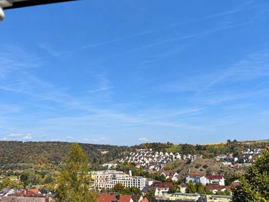 Wohnung zur Miete 900 € 3 Zimmer 64,6 m² Geschoss 2/3 frei ab 01.11.2026 Klingenstein Blaustein 89134