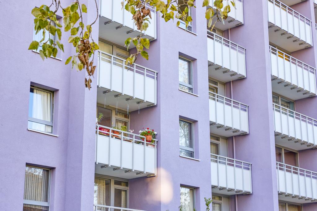 Wohnung zur Miete 459 € 1 Zimmer 40 m²<br/>Wohnfläche EG<br/>Geschoss 01.12.2024<br/>Verfügbarkeit Plötzenseer Straße 10 Berliner Viertel Monheim 40789