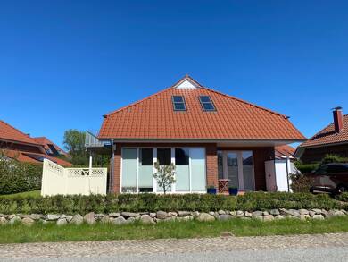 Wohnung zum Kauf 443.000 € 3 Zimmer 105,1 m² EG Pötenitz Dassow 23942