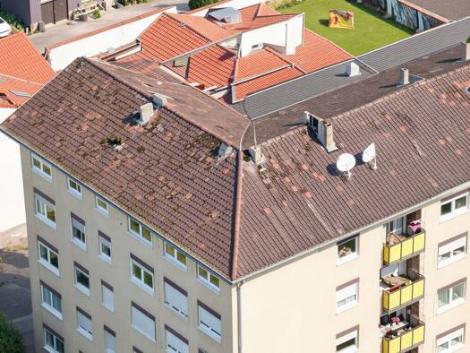 Mehrfamilienhaus zum Kauf 2.950.000 € 38 Zimmer 955 m² 329 m² Grundstück Rheinau Mannheim / Rheinau 68219