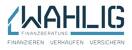 Wahlig-Finanzberatung
